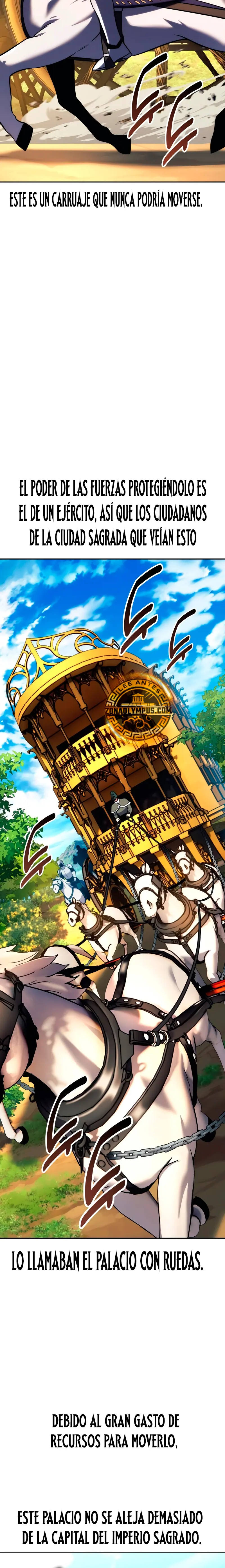 Read The Extra's Academy Survival Guide ES Manga Online