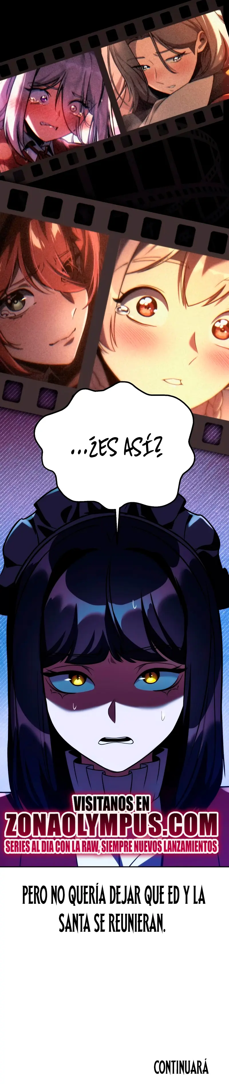 Read The Extra's Academy Survival Guide ES Manga Online