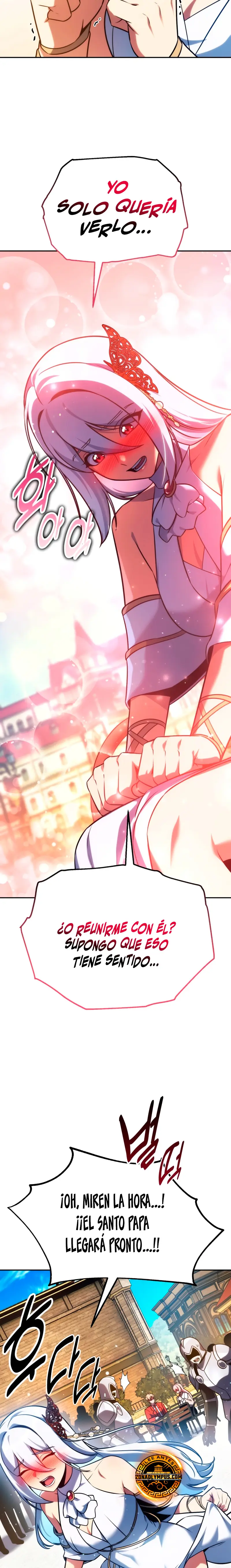 Read The Extra's Academy Survival Guide ES Manga Online