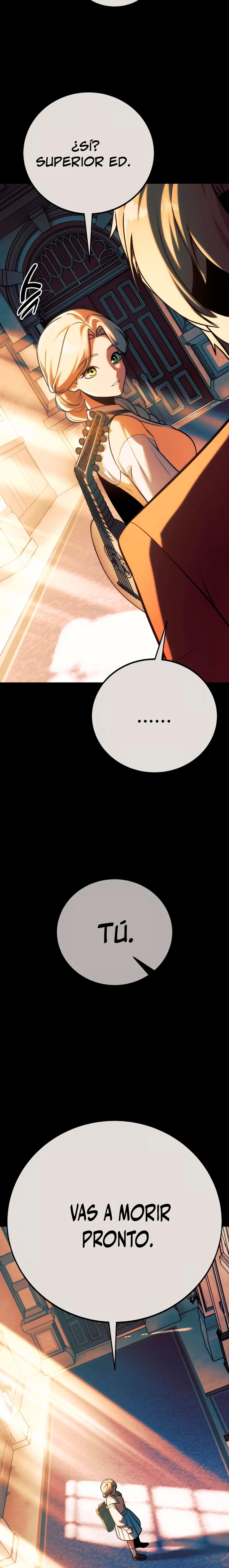 Read The Extra's Academy Survival Guide ES Manga Online