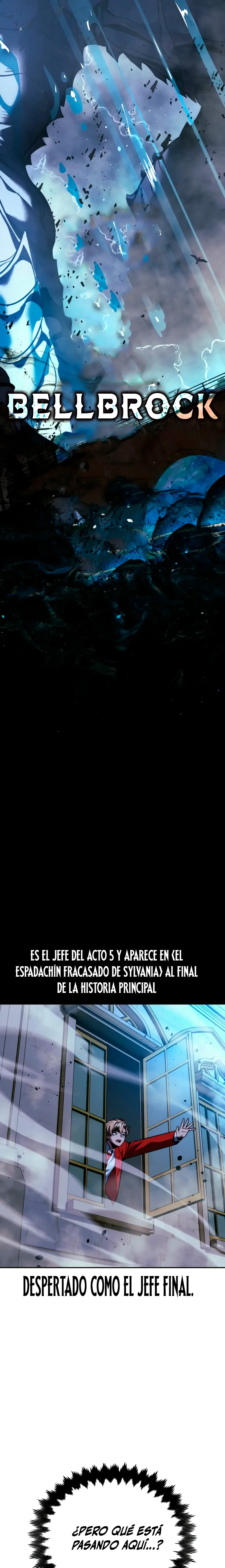 Read The Extra's Academy Survival Guide ES Manga Online