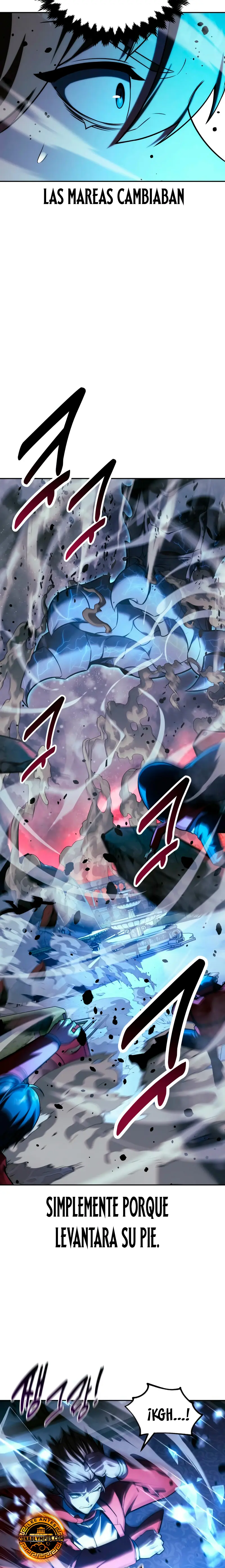 Read The Extra's Academy Survival Guide ES Manga Online