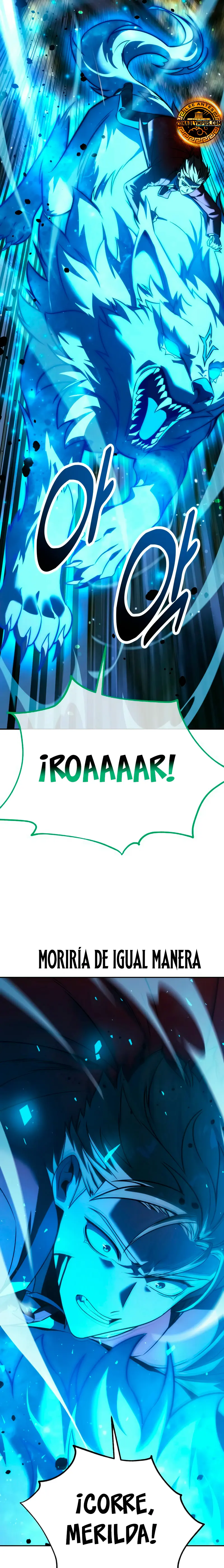 Read The Extra's Academy Survival Guide ES Manga Online