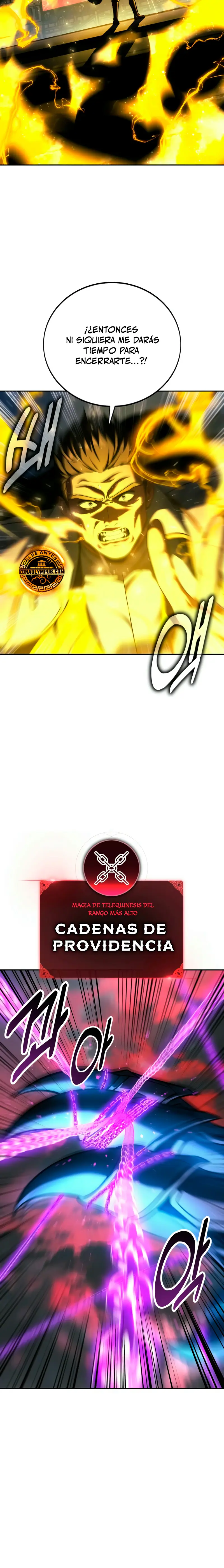 Read The Extra's Academy Survival Guide ES Manga Online