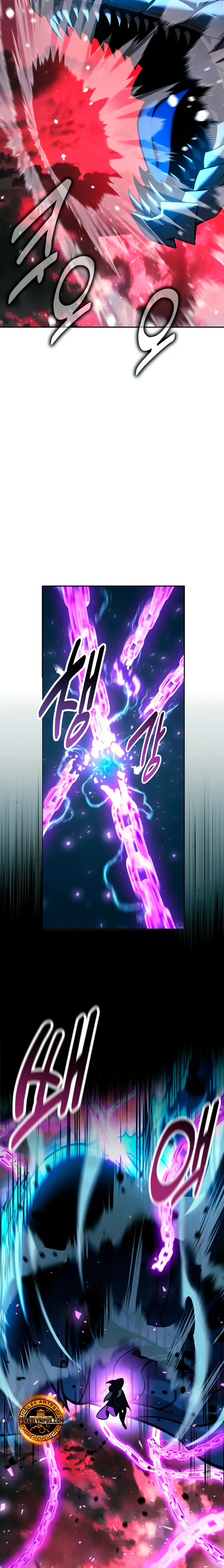 Read The Extra's Academy Survival Guide ES Manga Online