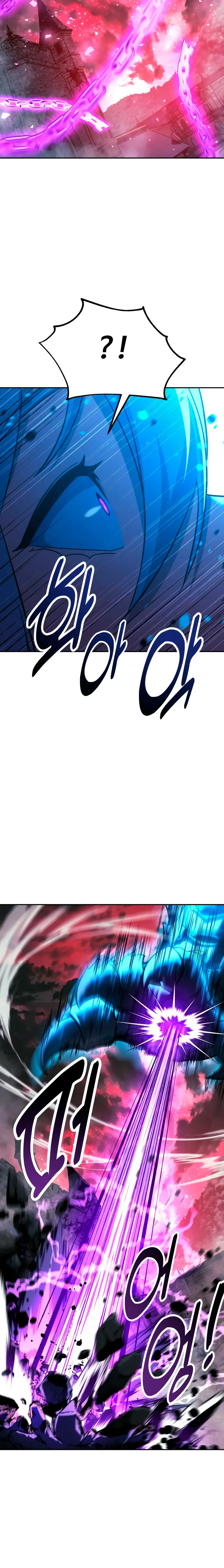 Read The Extra's Academy Survival Guide ES Manga Online