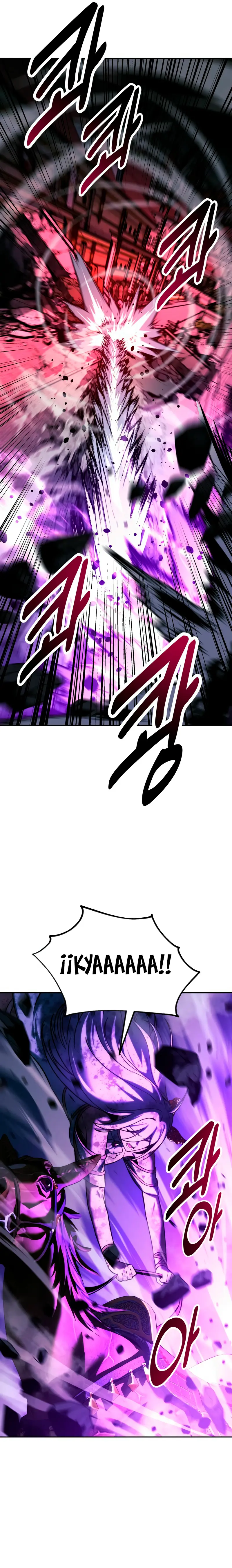 Read The Extra's Academy Survival Guide ES Manga Online