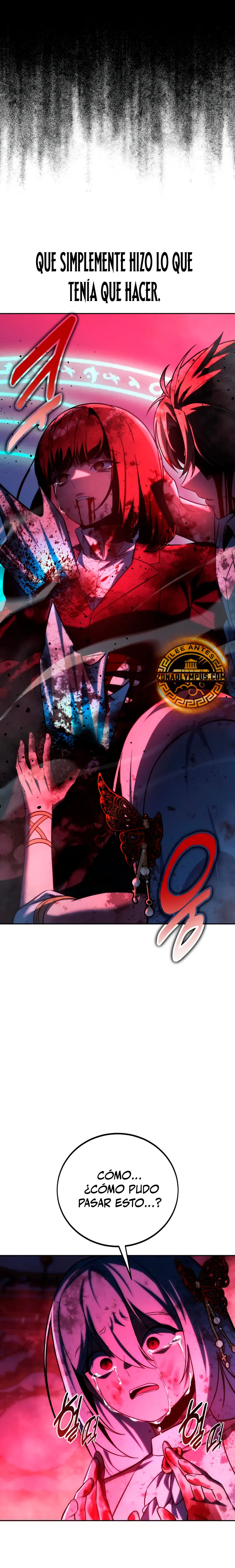 Read The Extra's Academy Survival Guide ES Manga Online