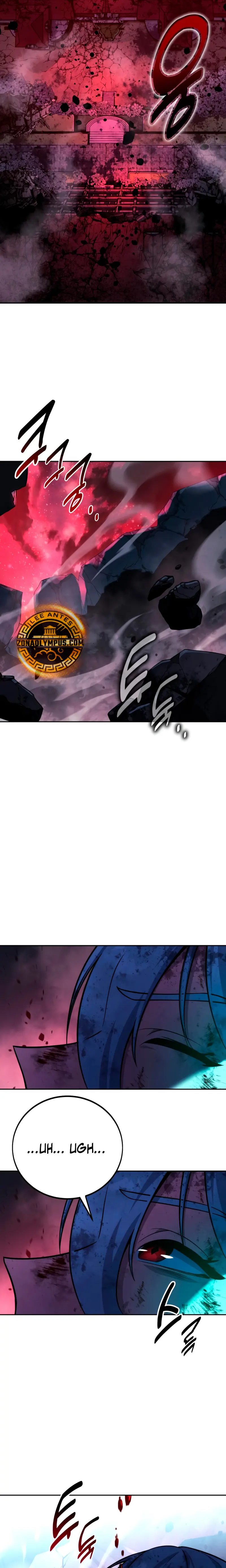 Read The Extra's Academy Survival Guide ES Manga Online