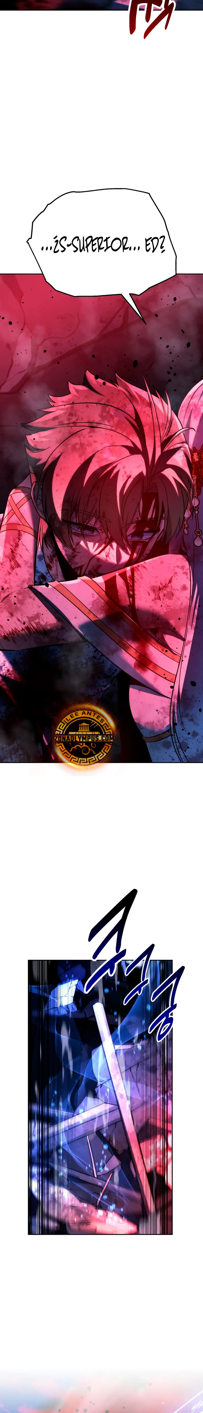 Read The Extra's Academy Survival Guide ES Manga Online