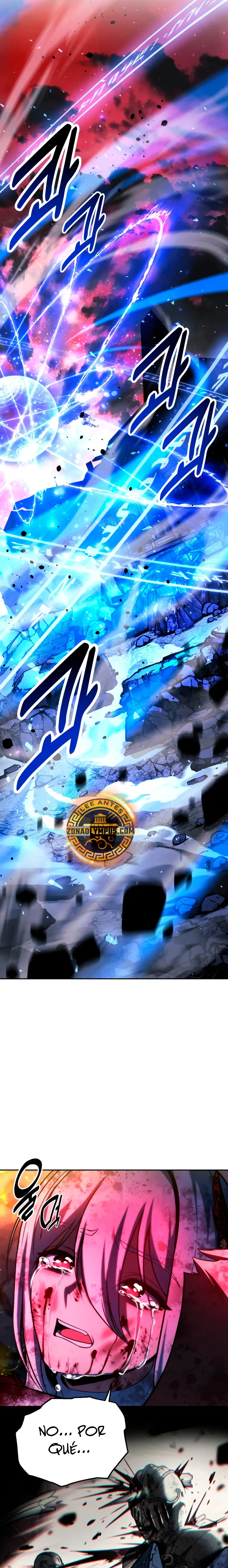 Read The Extra's Academy Survival Guide ES Manga Online