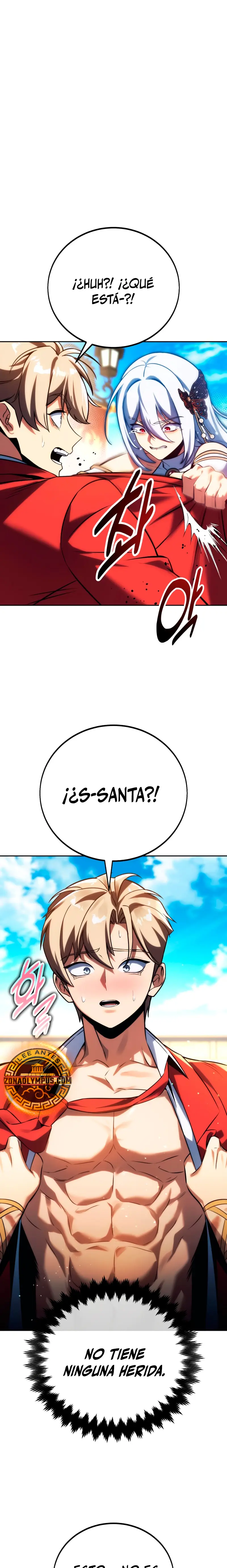 Read The Extra's Academy Survival Guide ES Manga Online