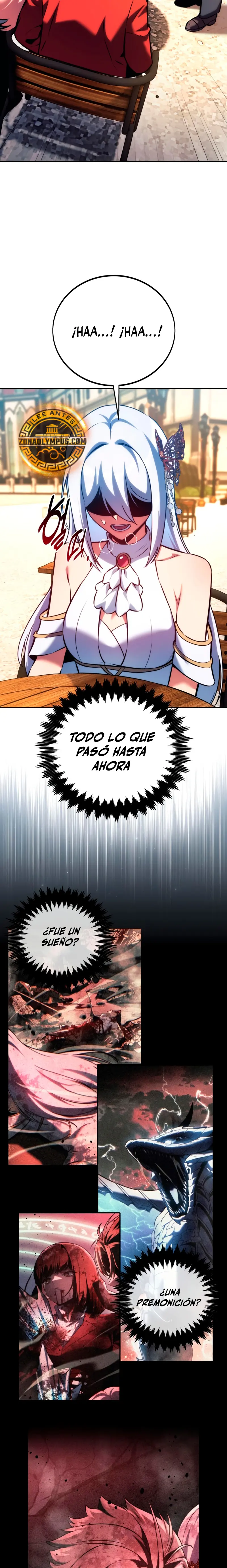 Read The Extra's Academy Survival Guide ES Manga Online