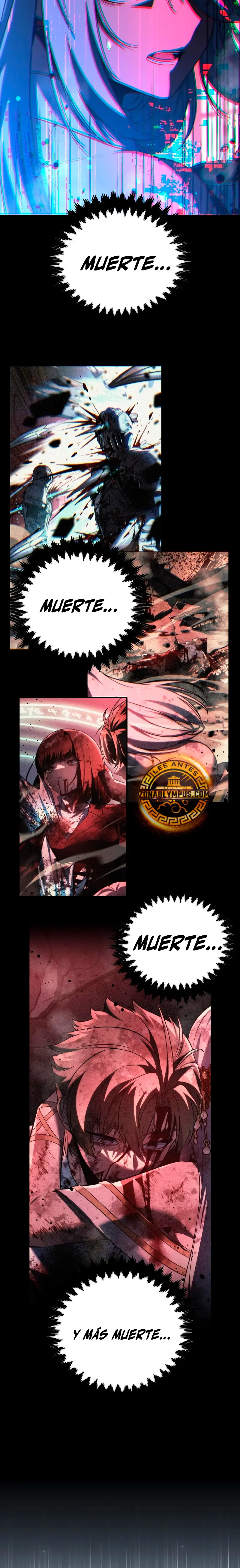 Read The Extra's Academy Survival Guide ES Manga Online