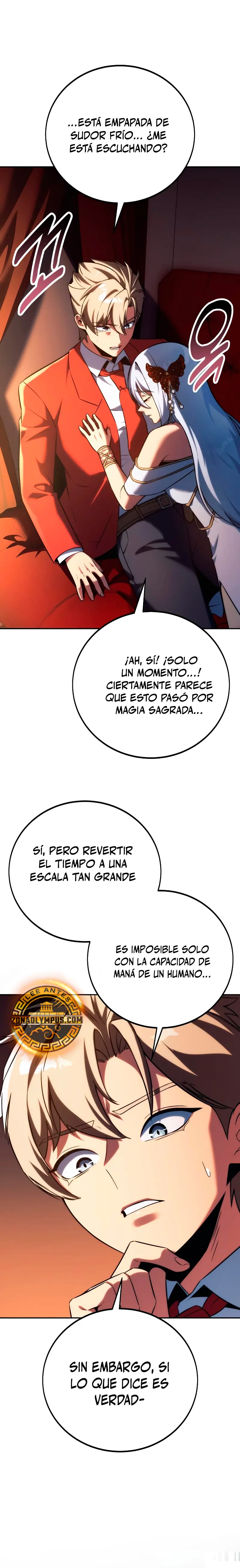 Read The Extra's Academy Survival Guide ES Manga Online