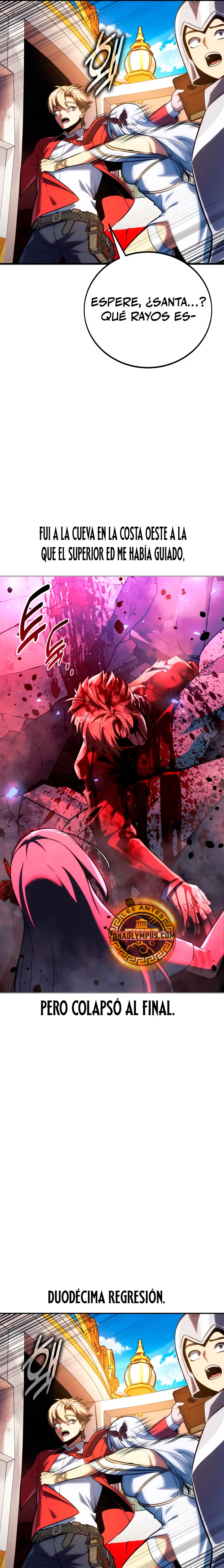 Read The Extra's Academy Survival Guide ES Manga Online