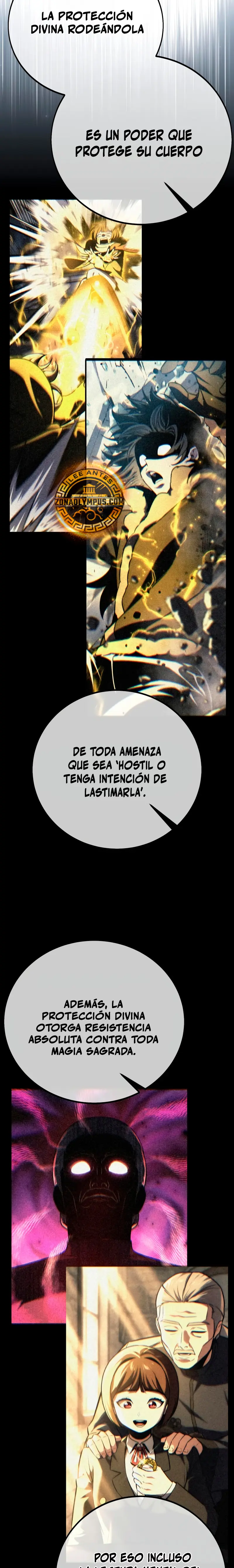 Read The Extra's Academy Survival Guide ES Manga Online