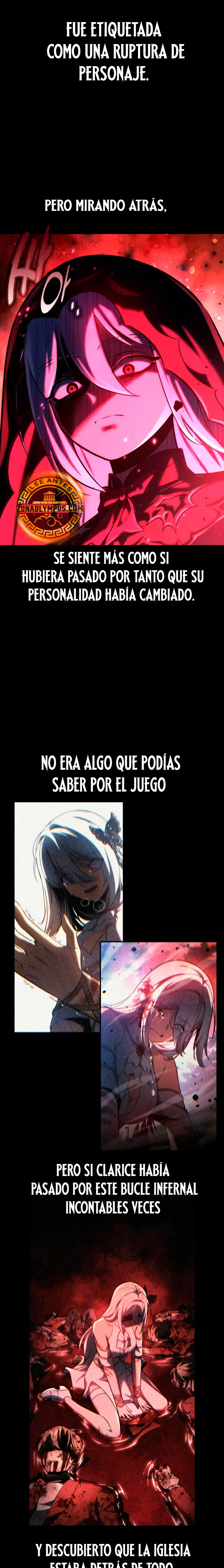 Read The Extra's Academy Survival Guide ES Manga Online