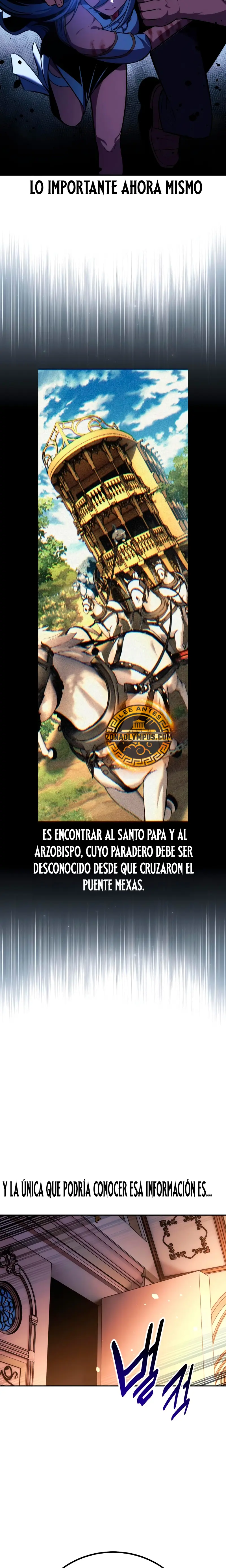 Read The Extra's Academy Survival Guide ES Manga Online