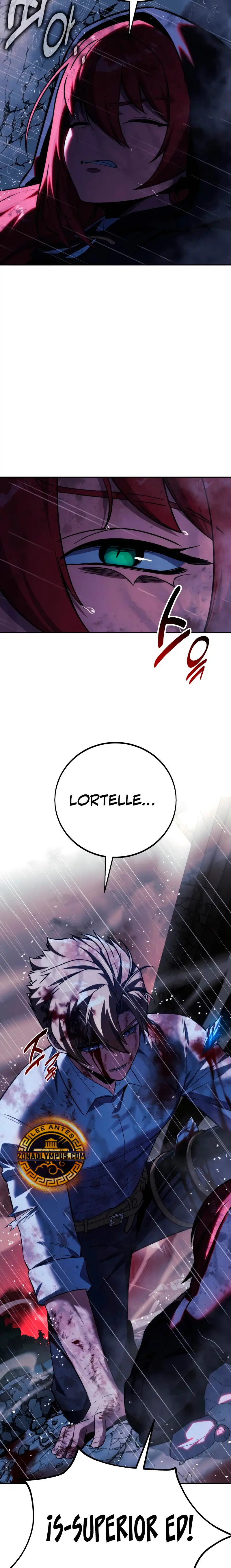 Read The Extra's Academy Survival Guide ES Manga Online