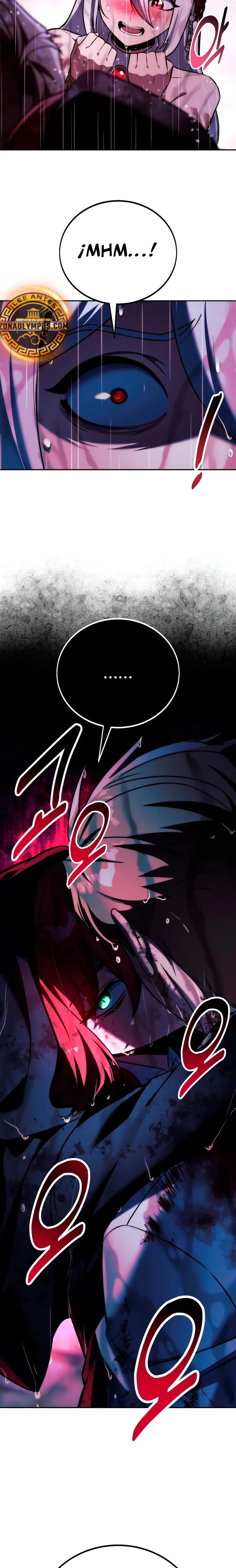 Read The Extra's Academy Survival Guide ES Manga Online