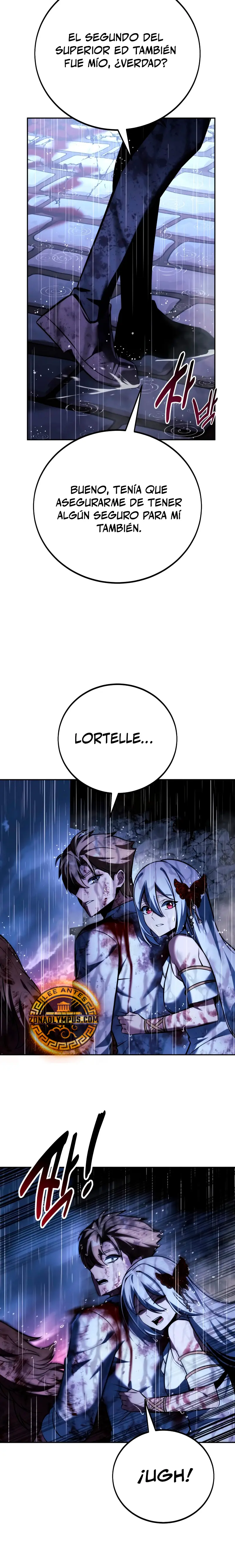 Read The Extra's Academy Survival Guide ES Manga Online