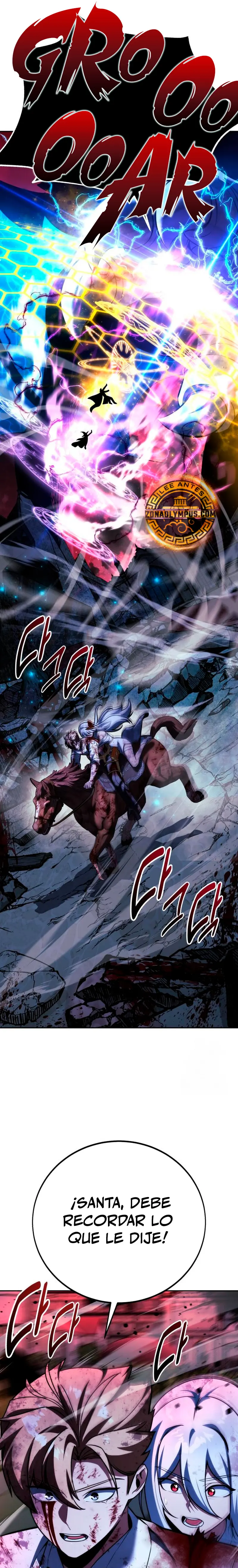 Read The Extra's Academy Survival Guide ES Manga Online