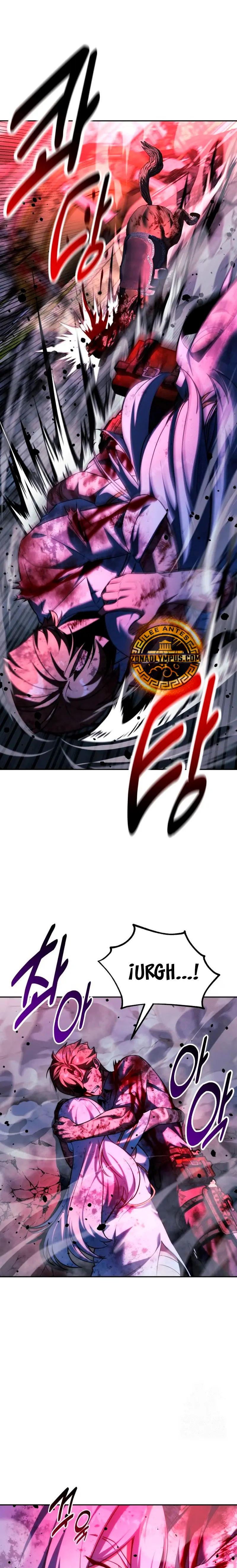 Read The Extra's Academy Survival Guide ES Manga Online