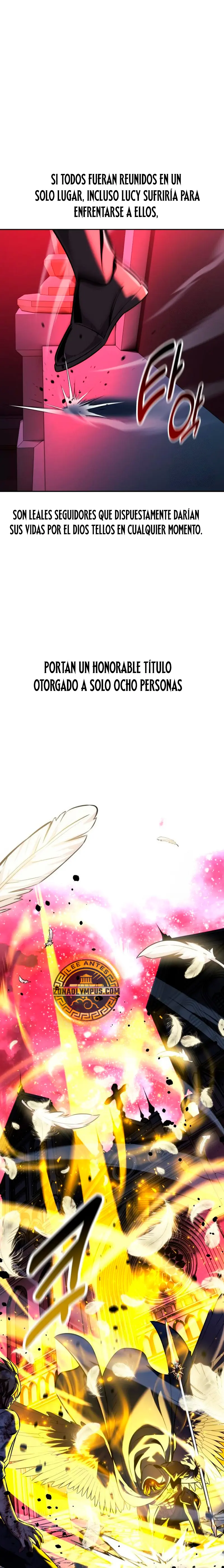 Read The Extra's Academy Survival Guide ES Manga Online