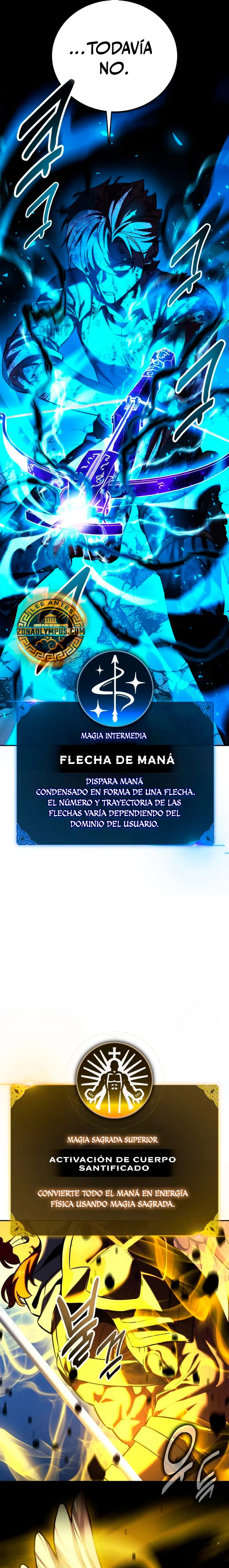 Read The Extra's Academy Survival Guide ES Manga Online