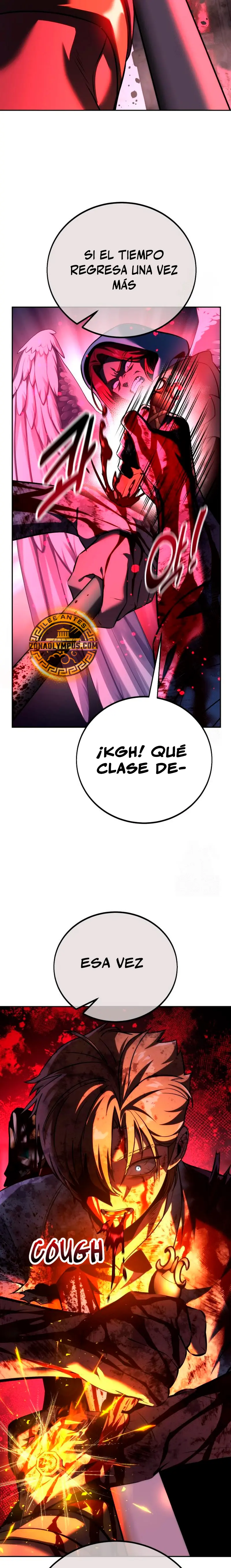 Read The Extra's Academy Survival Guide ES Manga Online