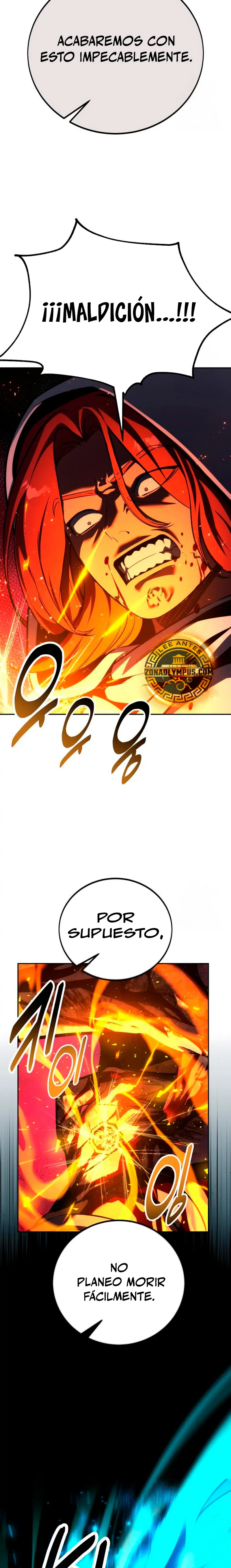 Read The Extra's Academy Survival Guide ES Manga Online