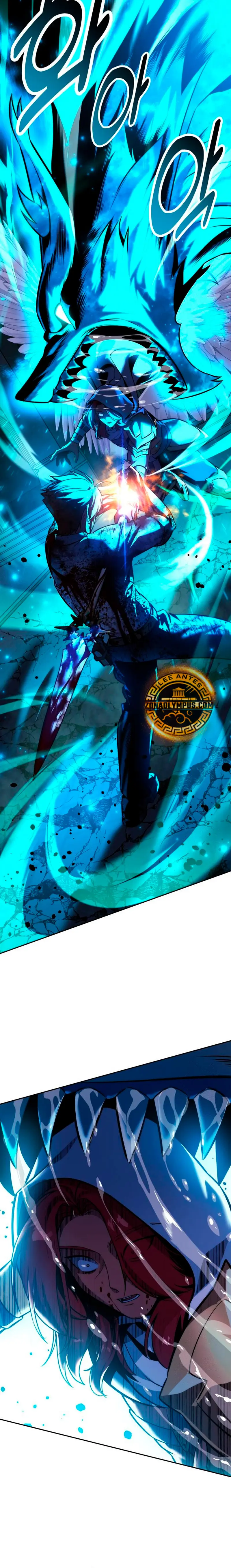 Read The Extra's Academy Survival Guide ES Manga Online