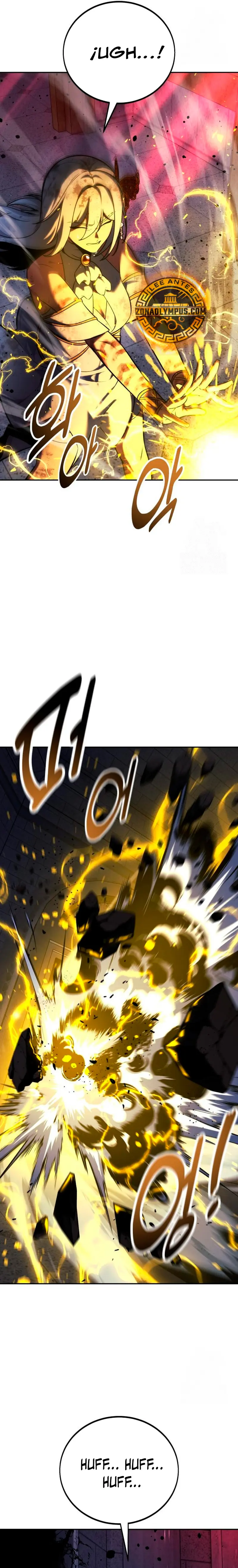 Read The Extra's Academy Survival Guide ES Manga Online