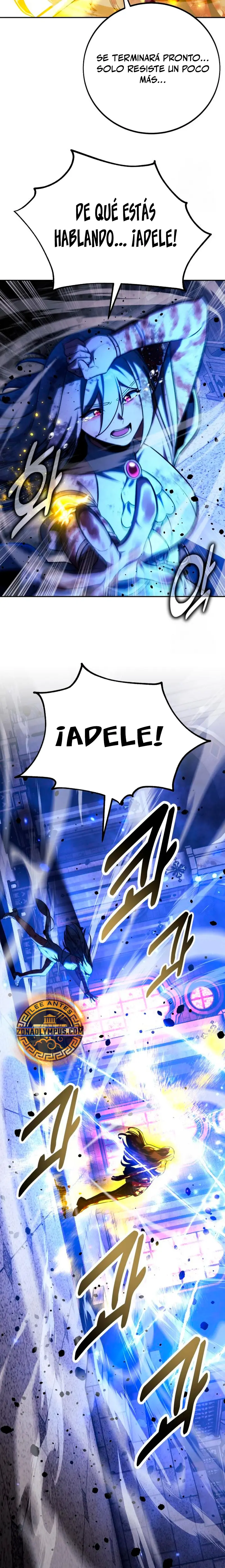 Read The Extra's Academy Survival Guide ES Manga Online