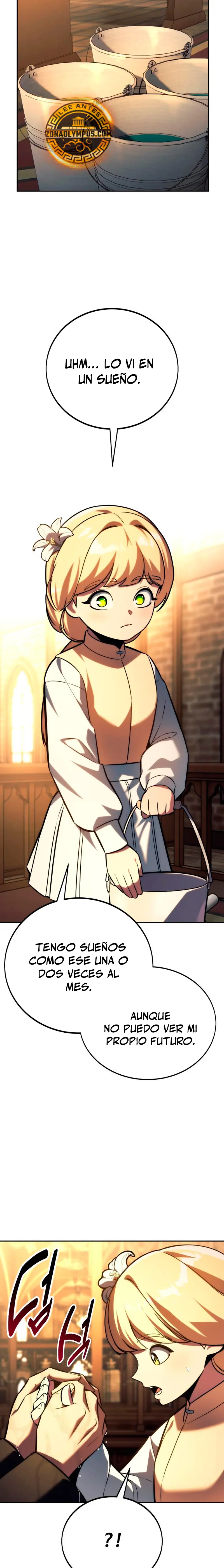 Read The Extra's Academy Survival Guide ES Manga Online