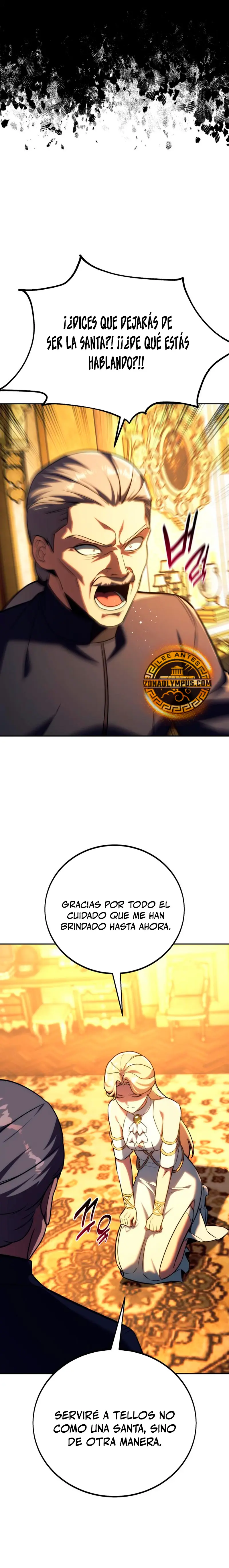 Read The Extra's Academy Survival Guide ES Manga Online