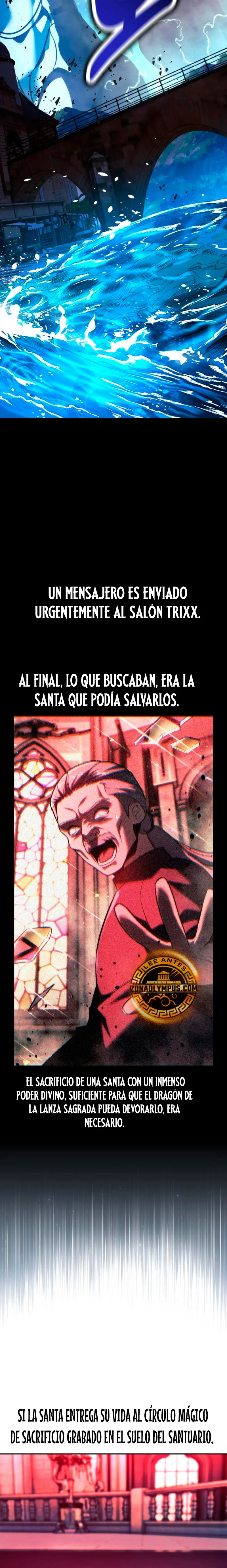 Read The Extra's Academy Survival Guide ES Manga Online