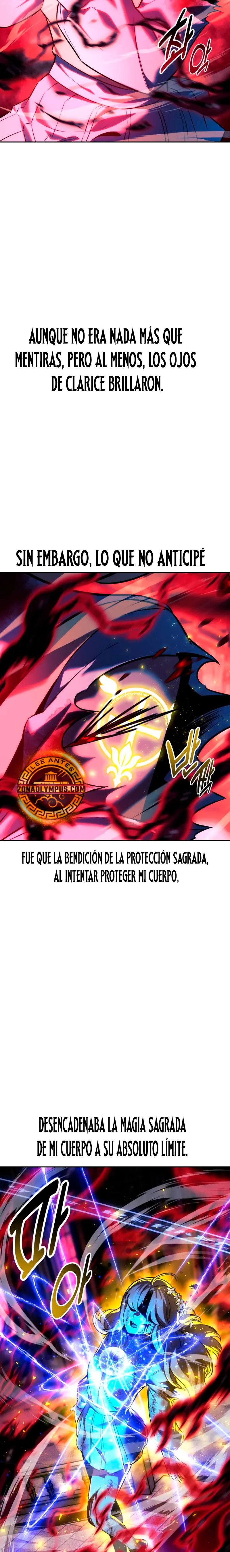 Read The Extra's Academy Survival Guide ES Manga Online