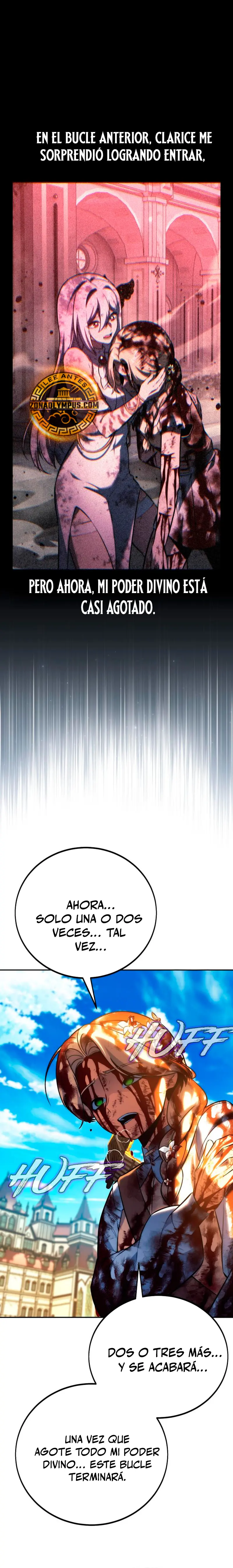 Read The Extra's Academy Survival Guide ES Manga Online