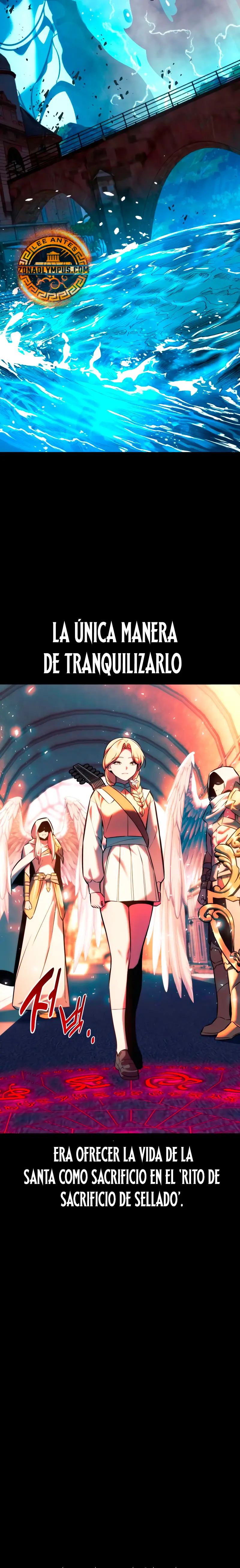 Read The Extra's Academy Survival Guide ES Manga Online