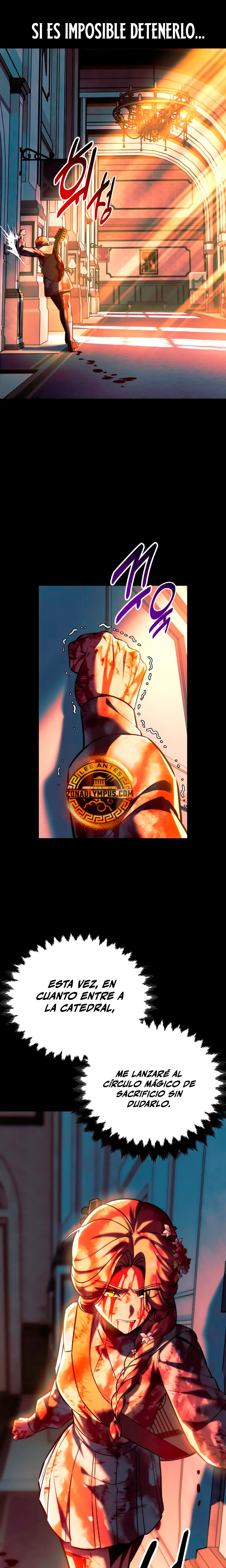 Read The Extra's Academy Survival Guide ES Manga Online