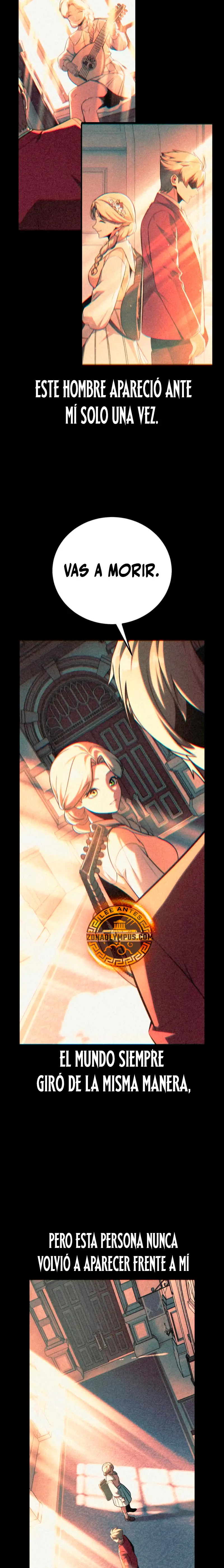 Read The Extra's Academy Survival Guide ES Manga Online