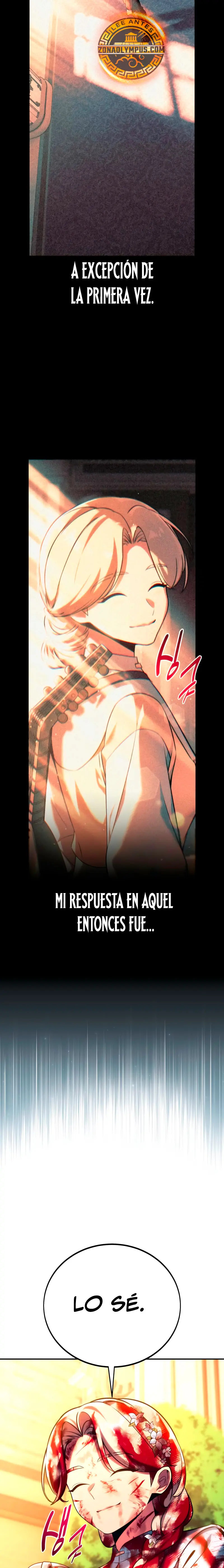 Read The Extra's Academy Survival Guide ES Manga Online