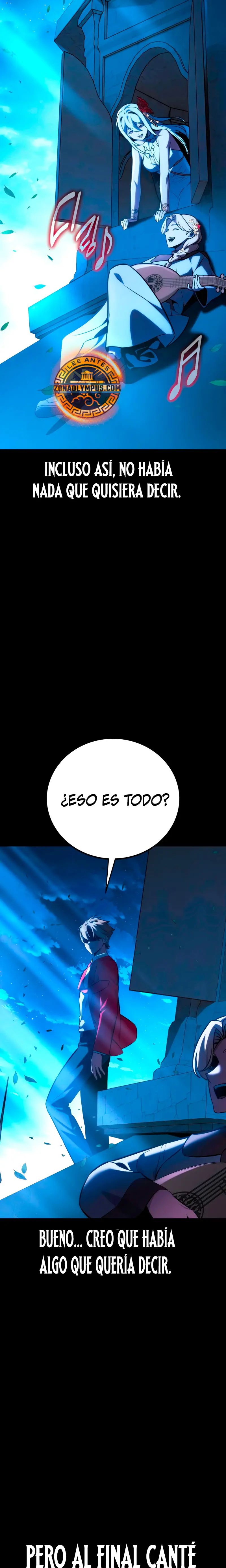 Read The Extra's Academy Survival Guide ES Manga Online