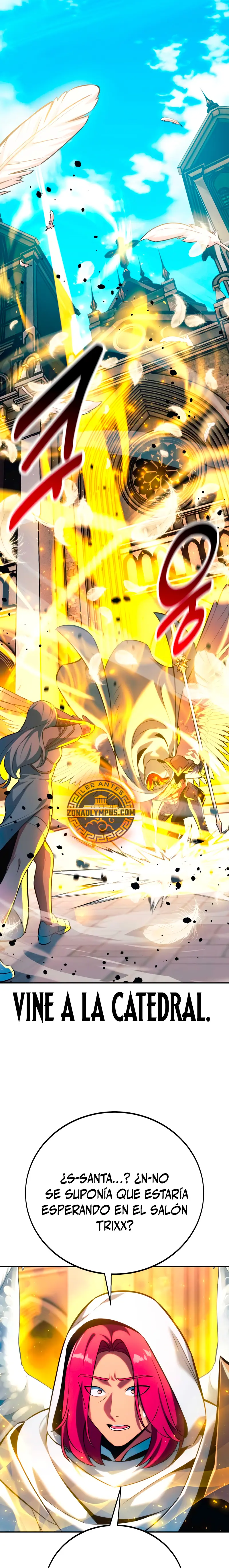 Read The Extra's Academy Survival Guide ES Manga Online