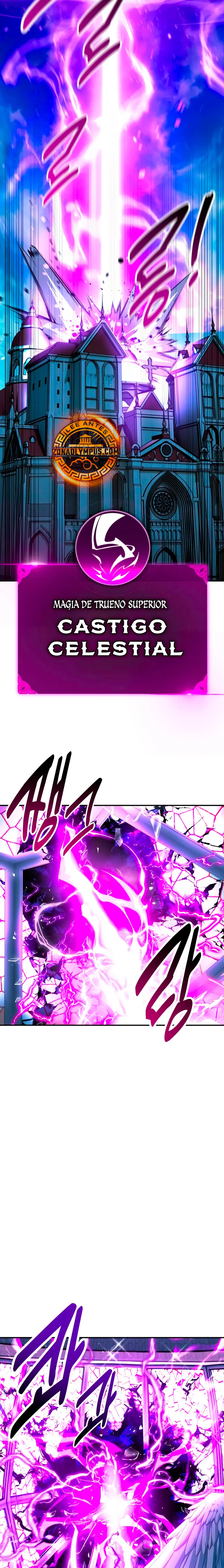 Read The Extra's Academy Survival Guide ES Manga Online