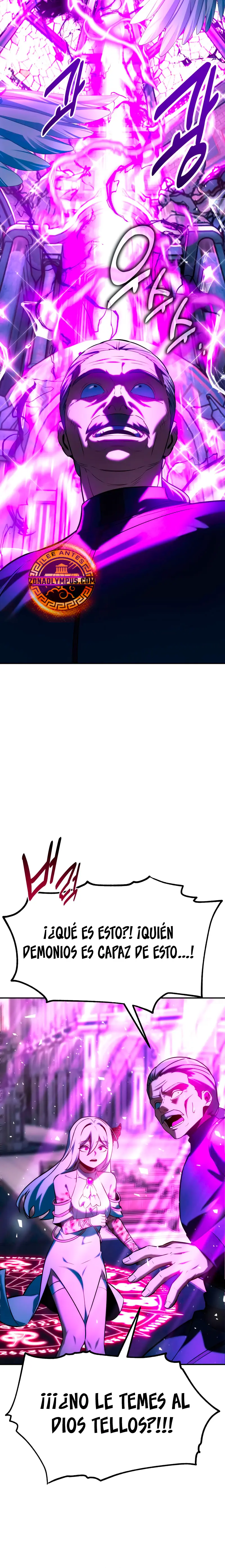 Read The Extra's Academy Survival Guide ES Manga Online