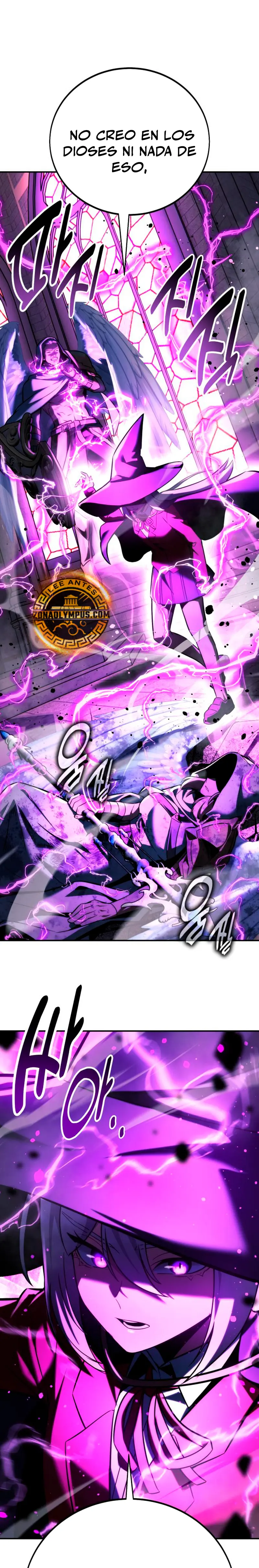 Read The Extra's Academy Survival Guide ES Manga Online