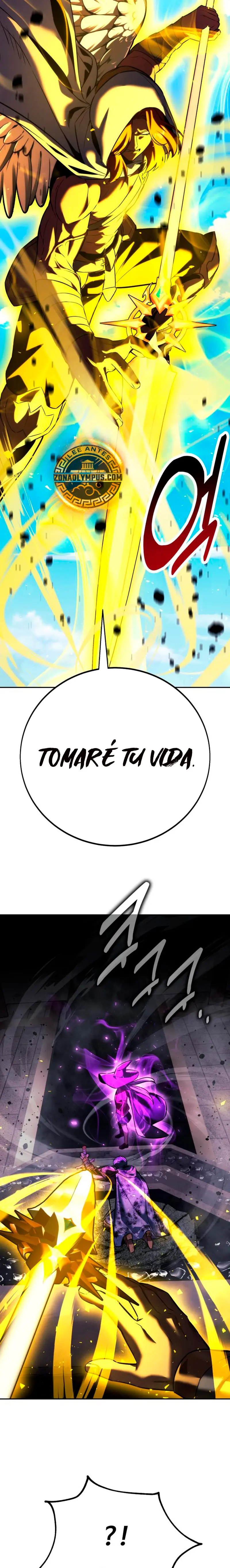 Read The Extra's Academy Survival Guide ES Manga Online